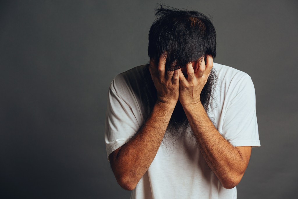 Understanding Anxiety: Why So Many People Experience It Today