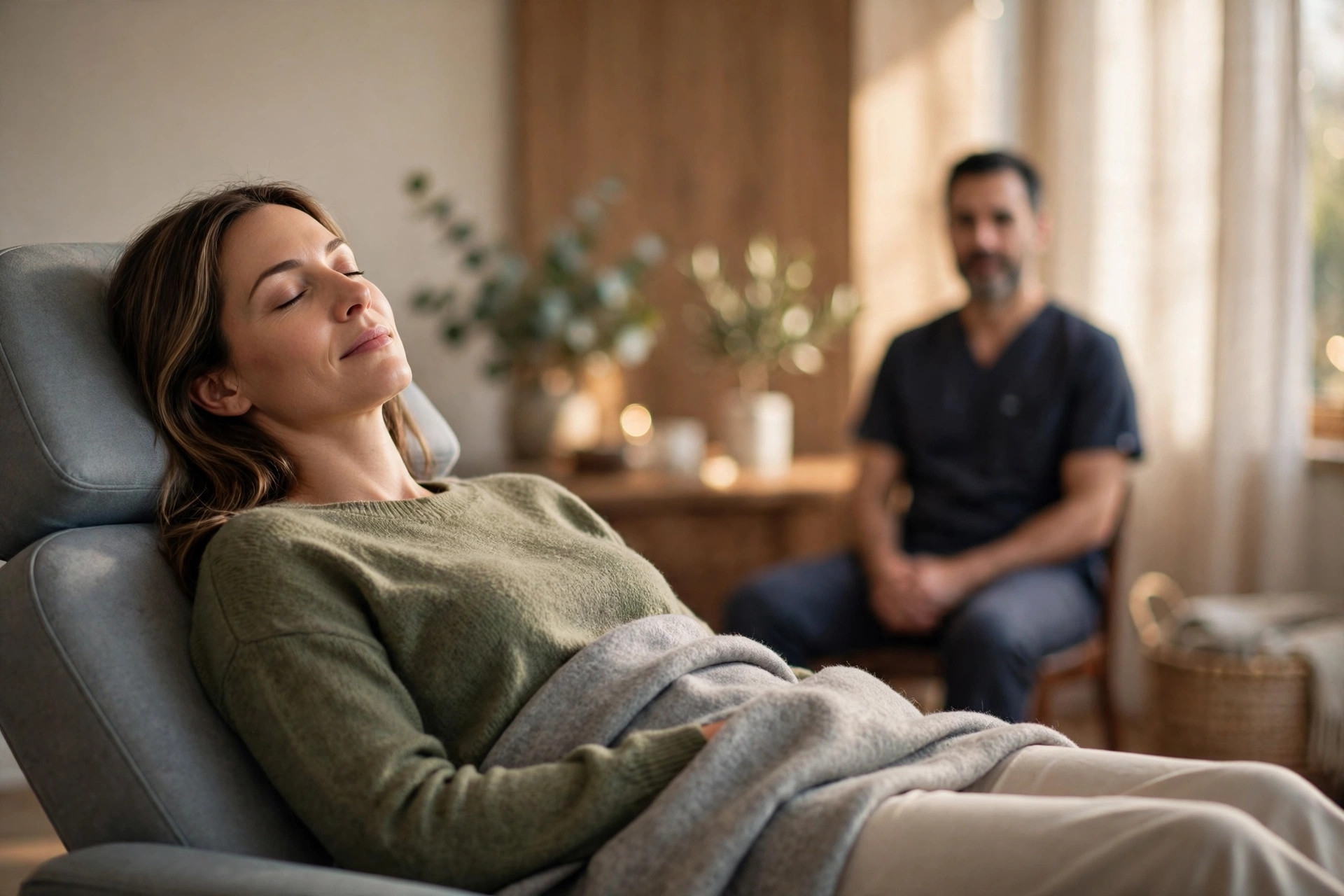 What Is Spravato (Esketamine) Therapy? A Guide for Treatment-Resistant Depression
