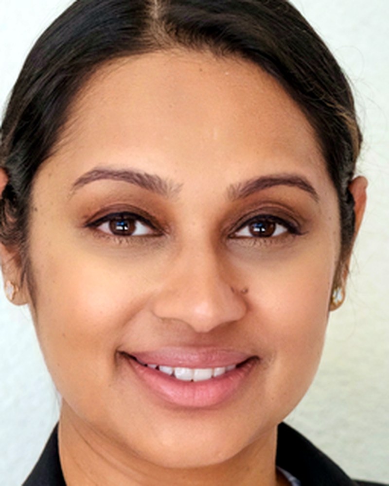 Headshot of Sara Ahmed