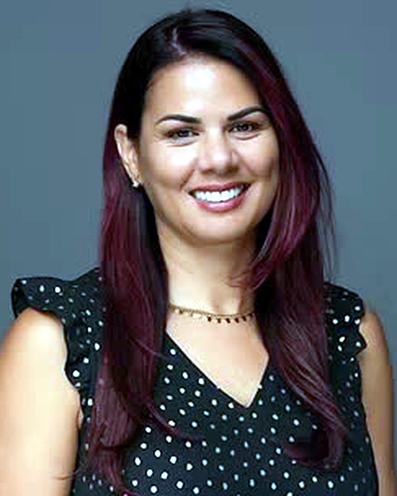 Headshot of Mouvielle Caro-Gracia
