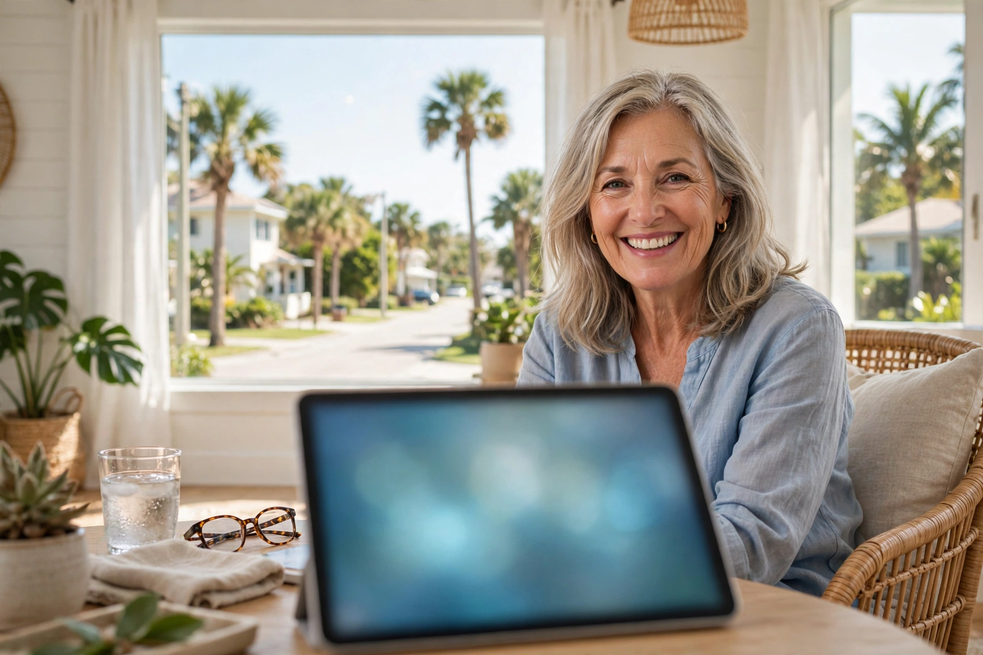 Telehealth Psychiatry in Fort Myers, Florida