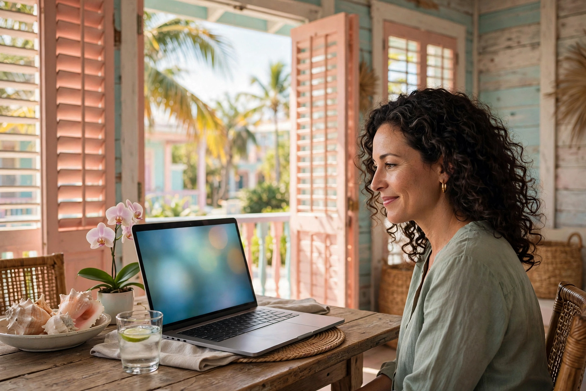 Telehealth Psychiatry in Key West, Florida