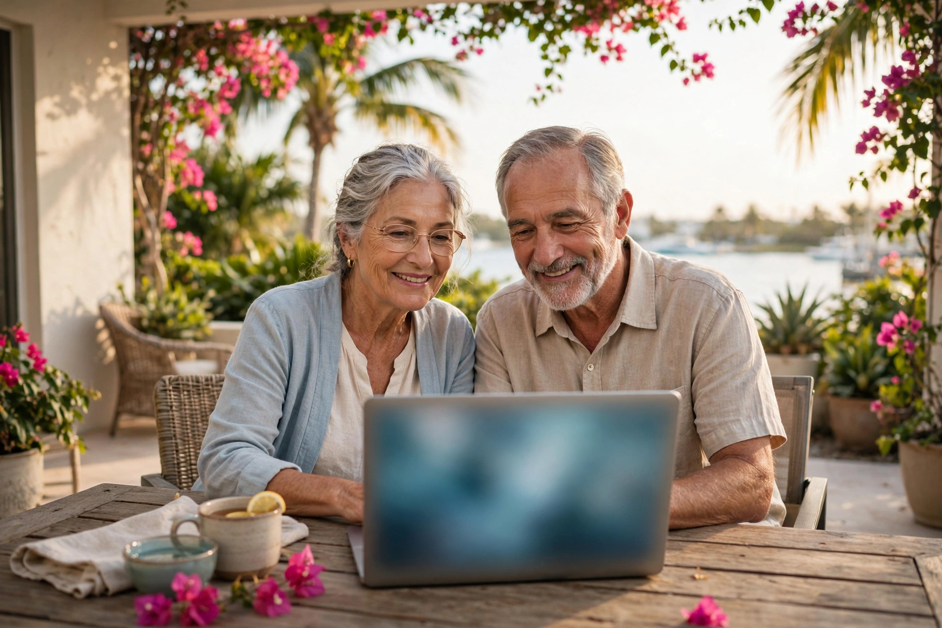 Telehealth Psychiatry in Naples, Florida