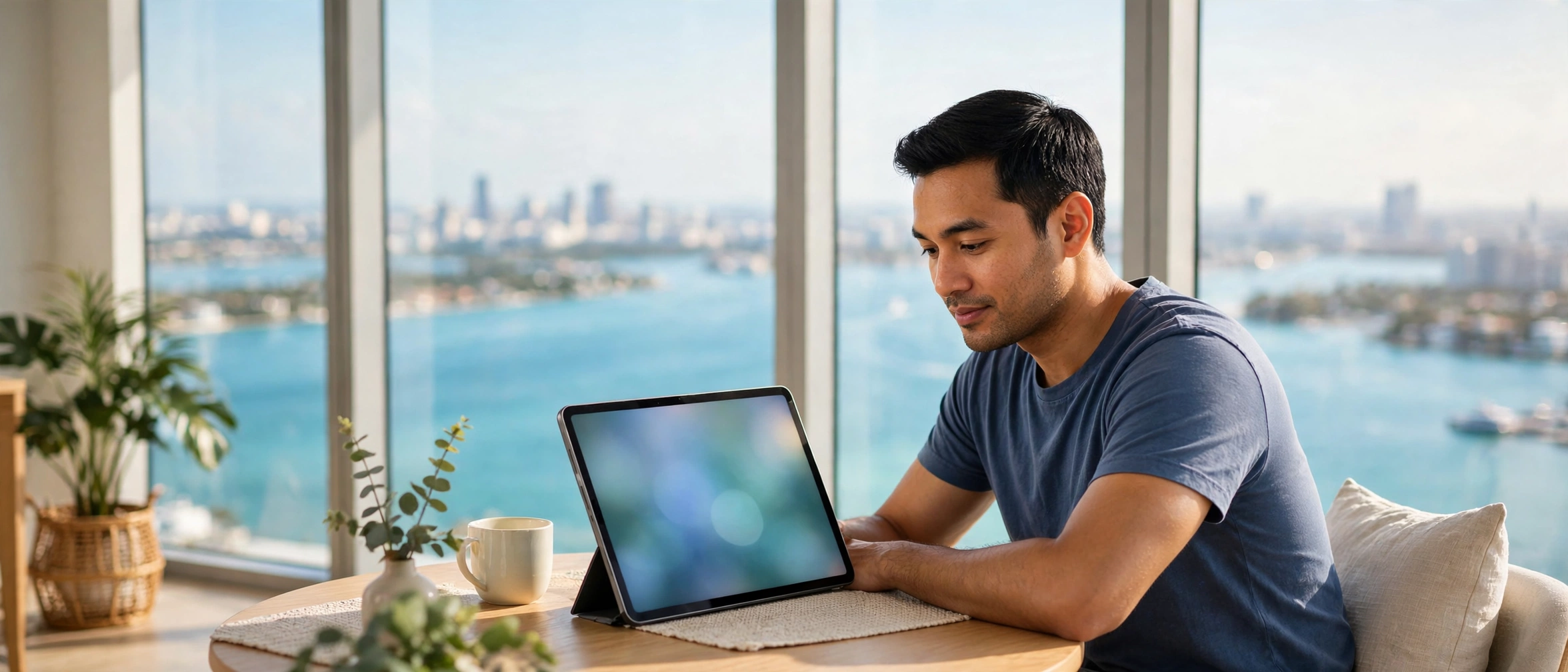 Telehealth Psychiatry in Miami, Florida