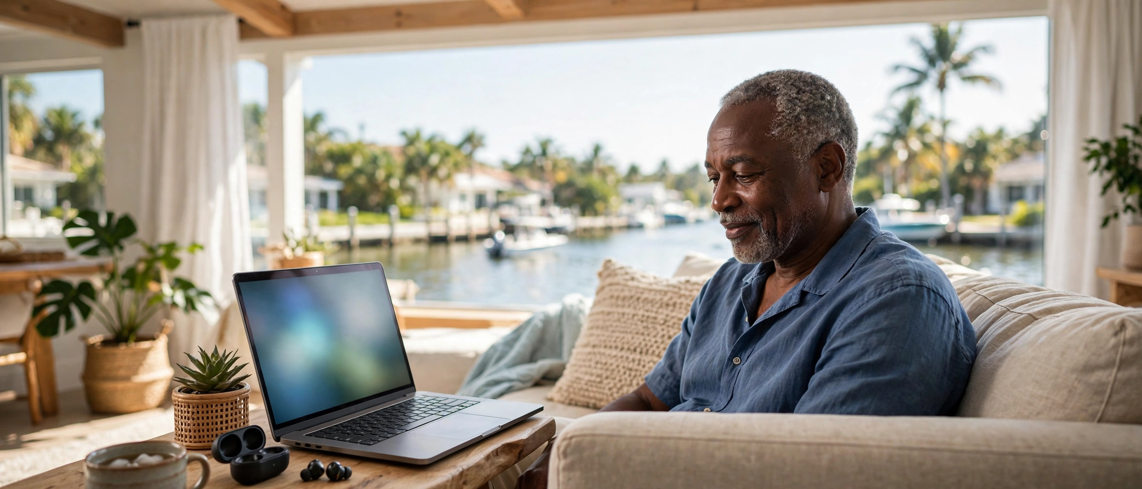 Telehealth Psychiatry in Fort Lauderdale, Florida