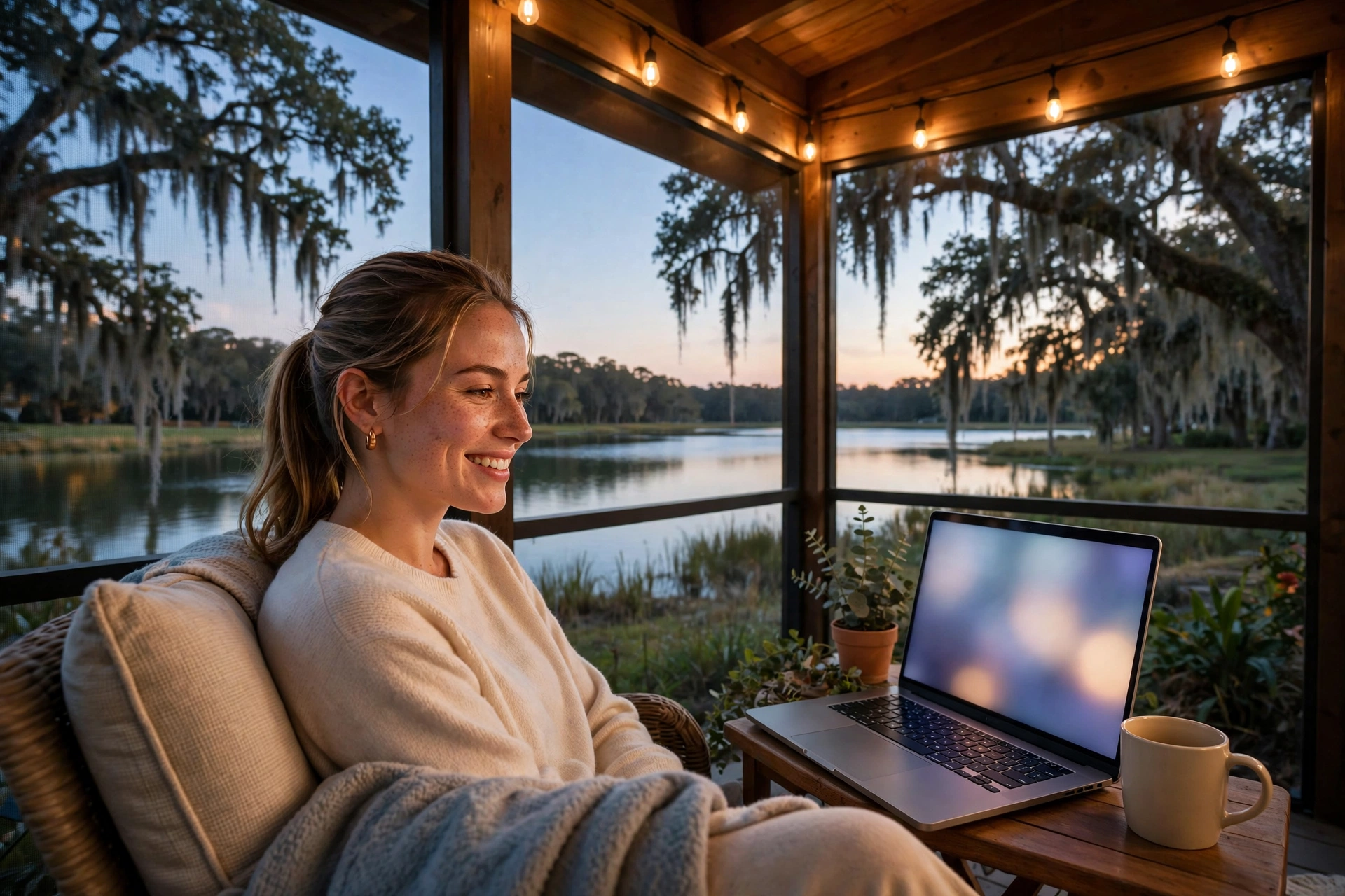 Telehealth Psychiatry in Orlando, Florida