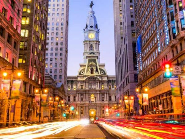 Philadelphia