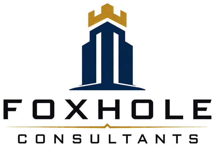 Foxhole Consultants logo