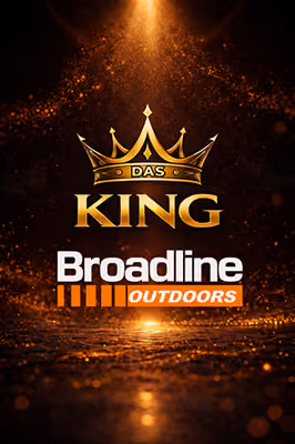 Das King Logo