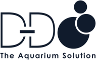 D-D The Aquarium Solution logo
