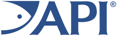 API logo