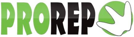 PROREP logo