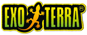 Exo Terra logo
