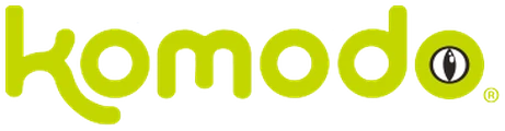 Komodo logo