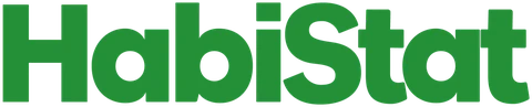 HabiStat logo