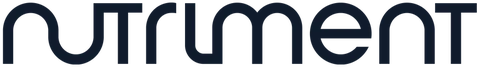 Nutriment logo