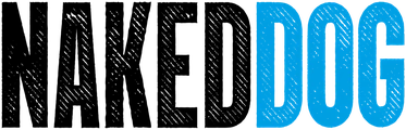 Naked Dog logo