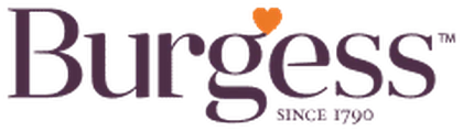 Burgess logo