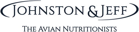 Johnston & Jeff logo