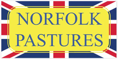 Norfolk Pastures logo