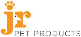 JR Pet Products logo