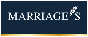 Marriage's logo