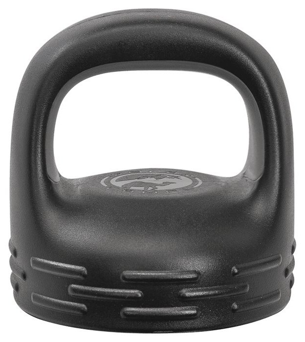 Optional BPA Free Lug Lid for All Water Bottles — catalog reference 632