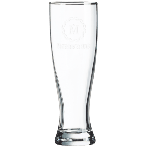 16 oz. Pilsner Glass — catalog reference 729