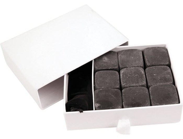 Stone Ice Cubes — catalog reference 1065