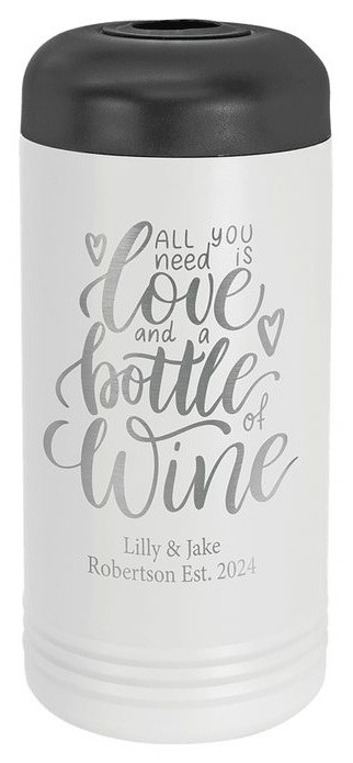 White Wine Chiller — catalog reference 557
