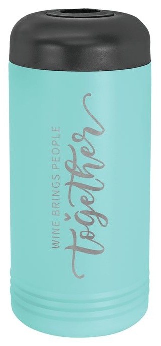 Teal Wine Chiller — catalog reference 559