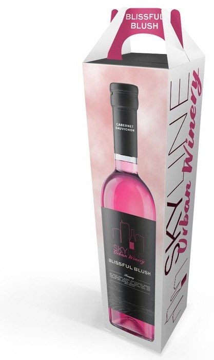 Wine Boxes — catalog reference 1262