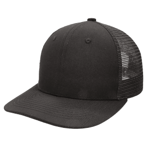 Hats & Patches