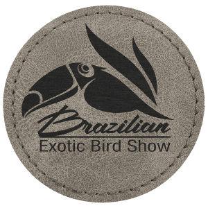2.5 in. Round Premier Leatherette Patch with Premium Adhesive gray — catalog reference 146