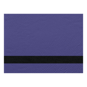 12 x 24 in. Purple Leatherette Sheet - Premium Adhesive — catalog reference 2076