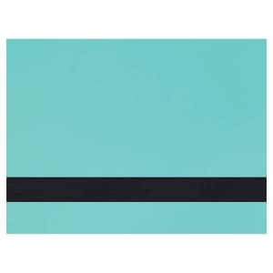 12 x 24 in. Teal Leatherette Sheet - No Adhesive — catalog reference 1970