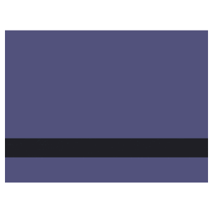 12 x 24 in. Purple Leatherette Sheet - No Adhesive — catalog reference 1978