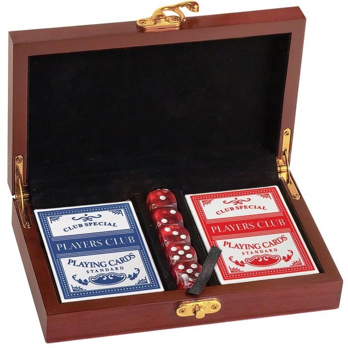 Card / Game Set — catalog reference 946