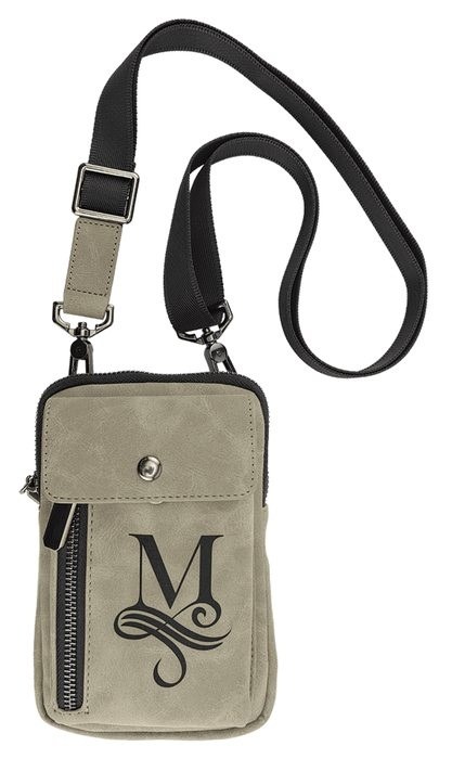 Urban Bag - Leatherette, Collection, Light Green — catalog reference 238