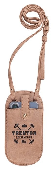 Essential Bag - Leatherette, Collection, Blush — catalog reference 241