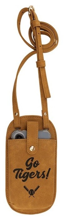 Essential Bag - Leatherette, Collection, Light Brown — catalog reference 239