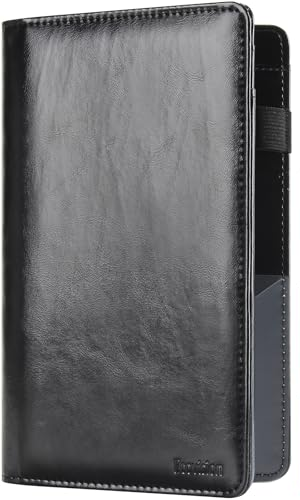 Server Book - Black — catalog reference 2091