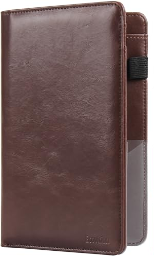 Server Book - Brown — catalog reference 2093