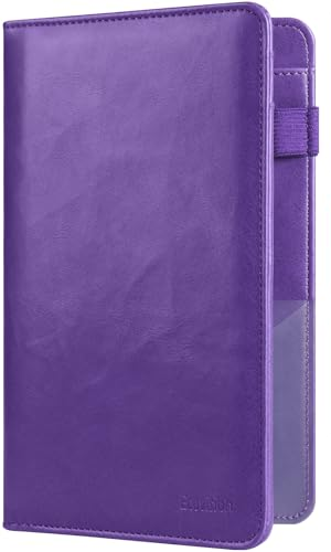 Server Book - CrazyHorse Violet — catalog reference 2103