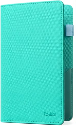 Server Book - Diamond Cyan — catalog reference 2108