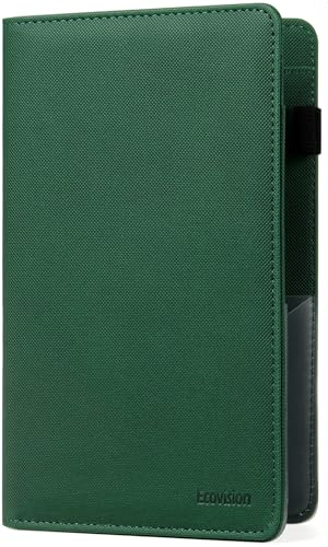 Server Book - Diamond Atrovirens — catalog reference 2106