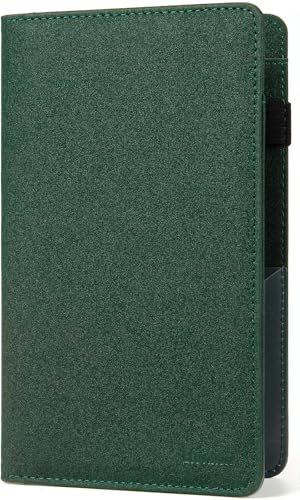 Server Book - Glittering Atrovirens — catalog reference 2109