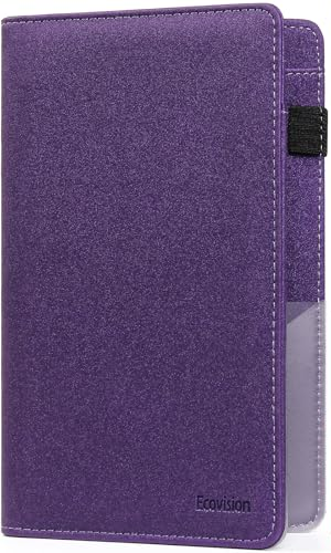 Server Book - Glittering Noble Purple — catalog reference 2111