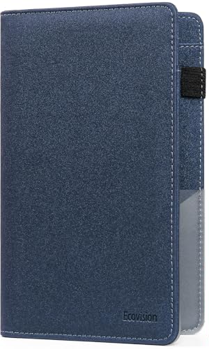 Server Book - Glittering Royal Blue — catalog reference 2112
