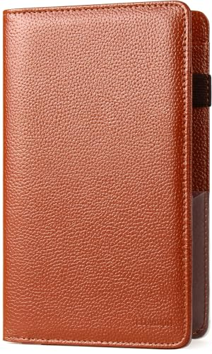 Server Book - Litchi-Brown — catalog reference 2115